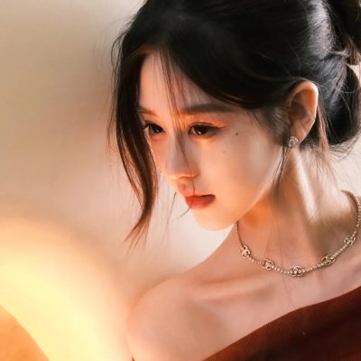 幸福从天而降