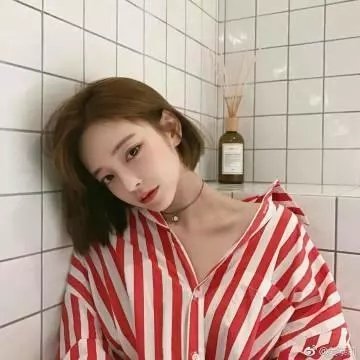 桃色